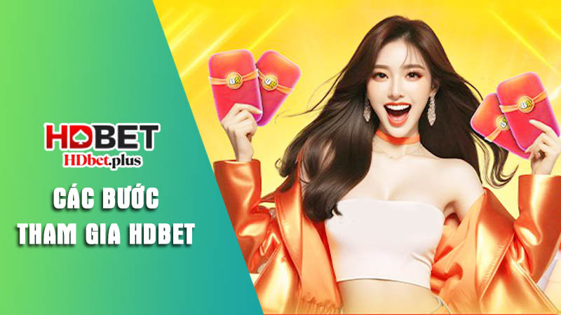 đăng ký hdbet